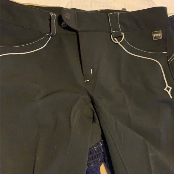 Horse Riding Breeches  for women - Picture 10 of 14